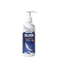 Baltica Lachs Frischöl 200ml