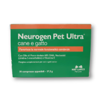 NBF Lanes Neurogen Pet Ultra 30 Tabletten