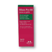 NBF Lanes Ribes Pet 80 Tropfen 25ml
