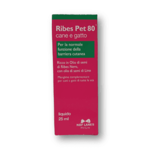 NBF Lanes Ribes Pet 80 Tropfen 25ml