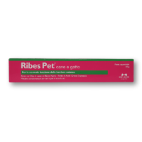 Ribes Pet cane e gatto 30g Paste
