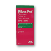 Ribes Haustier-Shampoo 200 ml