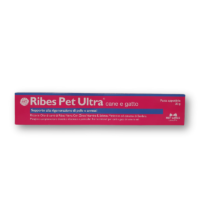 NBF Lanes Ribes Pet Ultra