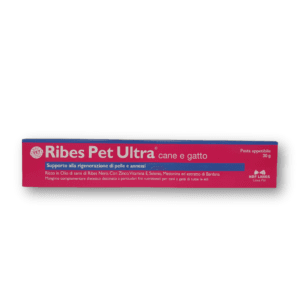 NBF Lanes Ribes Pet Ultra
