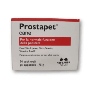 Prostapet Zuckerrohr 30 Portionsbeutel