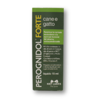 NBF Lanes Perognidol Forte Tropfen 15ml