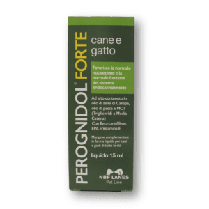 NBF Lanes Perognidol Forte Tropfen 15ml