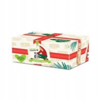 Animal Island Sachet Set 48x85g Weihnachtsgeschenk für Ihre Katze