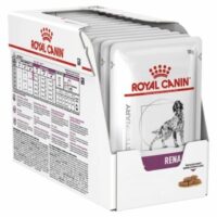 ROYAL CANIN Hund Nierenzigarette 12x100g