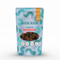 PERRO OCH ACH Stör Gefriergetrocknete Delikatessen 40 g