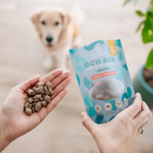 PERRO OCH ACH Jesiotr Przysmaki liofilizowane 40g – Bild 3