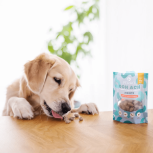 PERRO OCH ACH Jesiotr Przysmaki liofilizowane 40g – Bild 4