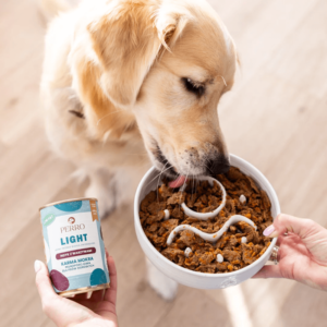 PERRO Light Indyk z warzywami monobiałkowa 400g karma mokra dla psów dorosłych – Bild 2
