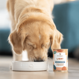 PERRO Light Kaczka z warzywami monobiałkowa 400g karma mokra dla psów dorosłych – Bild 2