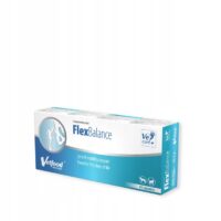 VETFOOD FlexBalance 60 kapsułek na stawy w okresie wzrostu i aktywnych