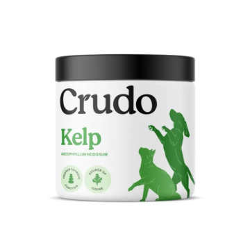 Crudo Braunalgen (A. nodosum) 300 g