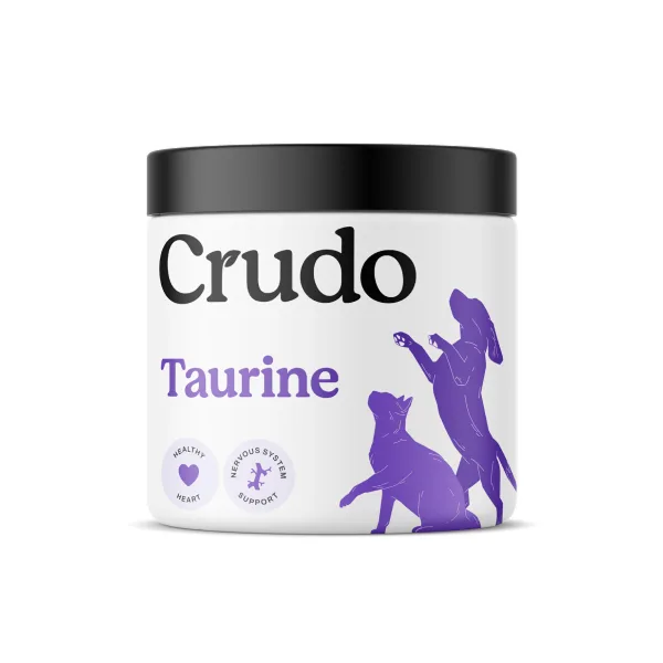 Crudo Taurin 350 g