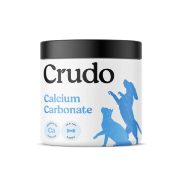 Crudo Calciumcarbonat 300 g