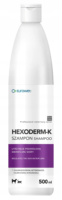 Eurowet Hexoderm-K 500 ml Shampoo fĂŒr Hunde und Katzen