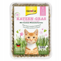 GimCat Katzengras, 150 g Dose
