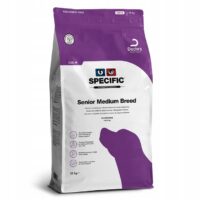 SPECIFIC CGD-M SENIOR MEDIUM BREED 12KG