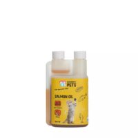 Excellent Pets Katzen-Lachsöl 250 ml