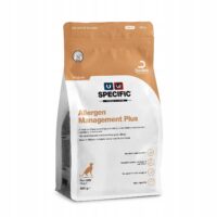 SPECIFIC FOD-HY ALLERGEN MANAGEMENT PLUS 400G