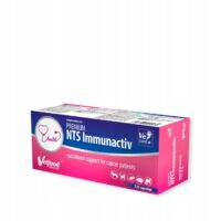 Vetfood Premium NTS Immunactiv 120 Kapseln