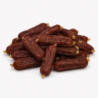 PETI Weiche Rindswürstchen 500g Hundeleckerli