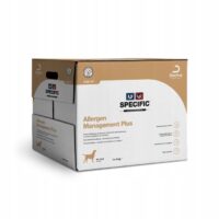 SPECIFIC COD-HY ALLERGEN MANAGEMENT PLUS 12KG (3X4KG)