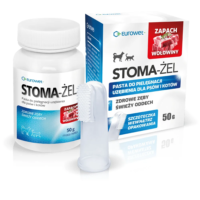 Eurowet Stoma-Gel gegen Rindergeruch 50 g