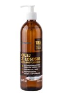 Eurowet Lachsöl 500 ml