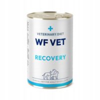 Wild Farm VET Genesungs-Hund/Katze 400 g