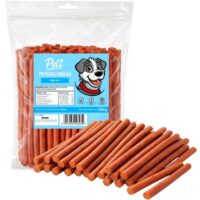 PETI Kaninchen-Sticks 500g Hundeleckerli