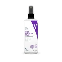 VetExpert Geruchsneutralisierungsspray 250 ml fĂŒr Hunde und Katzen