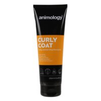 Animology Hundeshampoo für lockiges Fell 250 ml