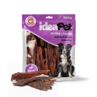 ideaPet Entenfilet 500 g