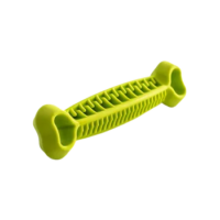 Fiboo Fiboone Dental Monster grün
