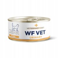 Wild Farm VET Harnwegs-Katze Schweinefleisch 85 g