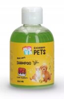 Excellent Pets Aloe Vera Shampoo 250 ml