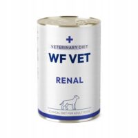 Wild Farm VET Nieren-Hund 400 g