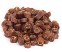 ideaPet O! Hasenröllchen 60 g