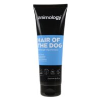 Animology Hundeshampoo gegen Verfilzungen 250 ml