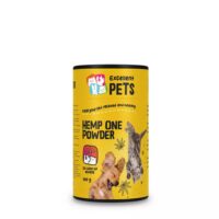 Excellent Pets Hanfpulver 100 g für Hunde und Katzen
