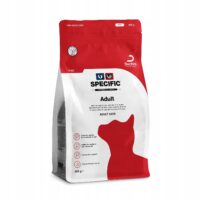SPECIFIC FXD ADULT 400G