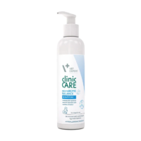 VetExpert Clinic Care Mikrobiom Balance Shampoo 250 ml Dermokosmetisches Shampoo