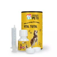 Excellent Pets Vital Total 50 ml.