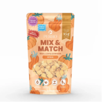 PERRO MIX & MATCH Gefriergetrockneter Kürbis 15 g