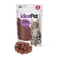 ideaPet O! Entenröllchen 60 g