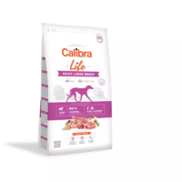 Calibra Life Lammfutter für ausgewachsene Hunde großer Rassen 12 kg